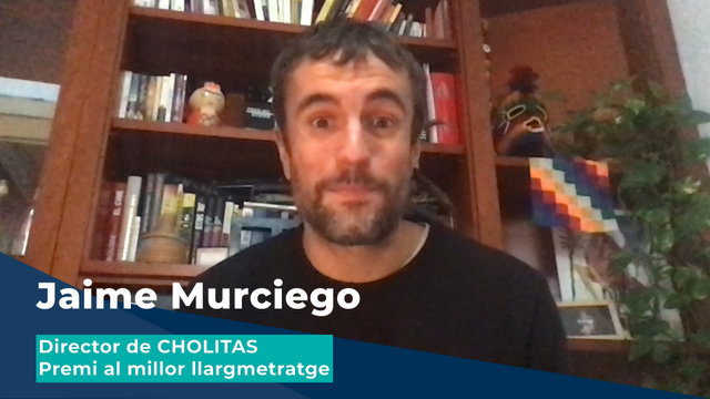 El film ‘Cholitas’ guanya el Terra G· film festival en una edició on s’ha batut el record de visualitzacions